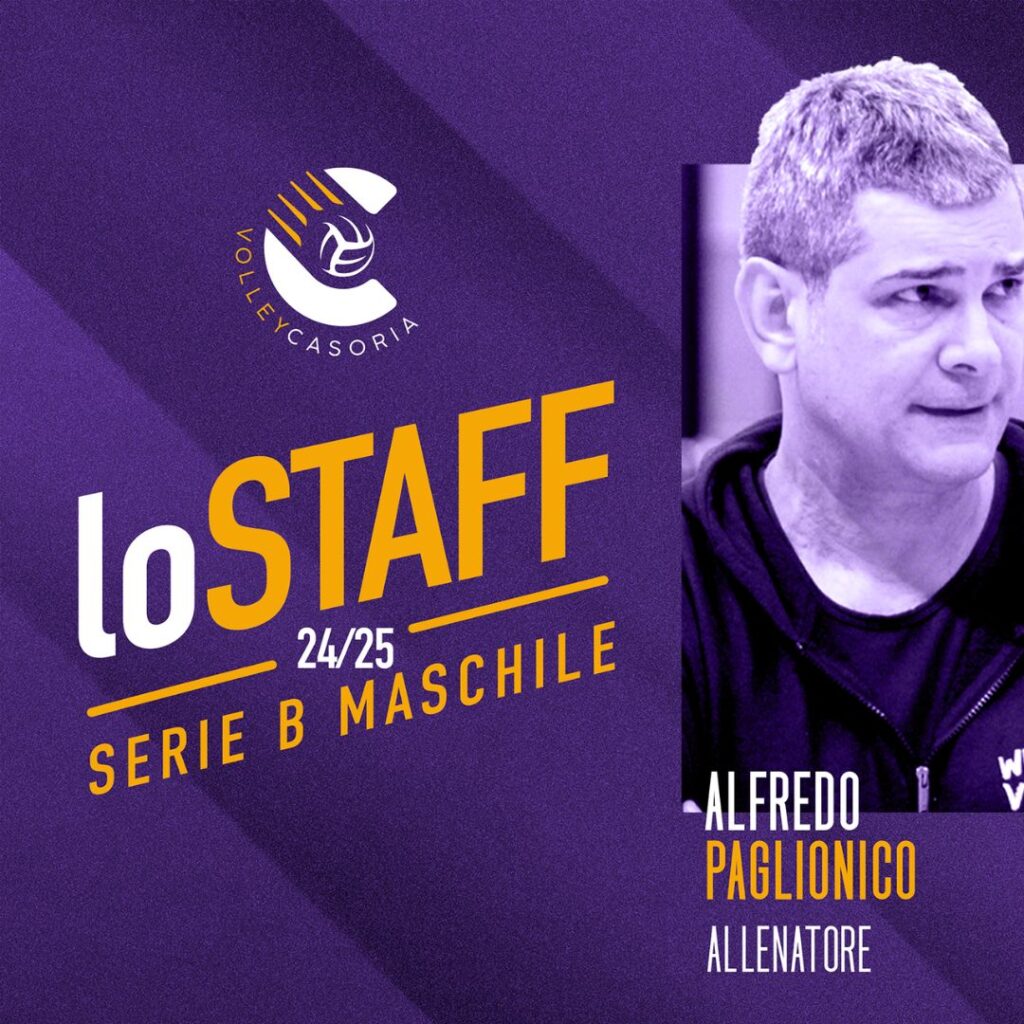 lo staff alfredo