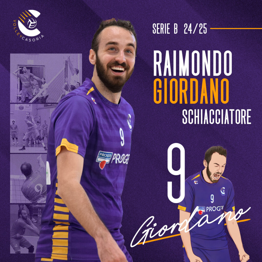 raimondo giordano casoria